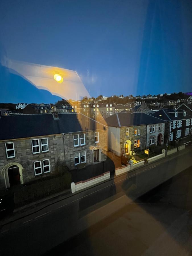 Dunarle Guesthouse Oban Exterior photo