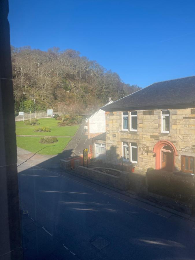 Dunarle Guesthouse Oban Exterior photo